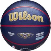Wilson Wilson NBA Player Icon Zion Williamson Outdoor Ball WZ4008601X