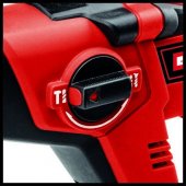Einhell akumuliatorinis perforatorius TE-HD 18/ 12 Li-Solo