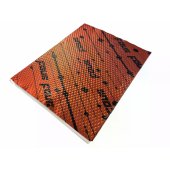 S2-BaseMat 2,5 MM 500*370