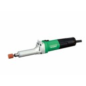 Hikoki GP5V Straight die grinder 8300 RPM Black, Green, Grey 760 Watt.