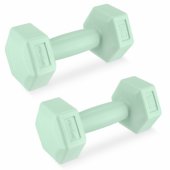 MONSTER dumbbells 2x1kg
