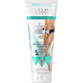 Eveline 4D slim EXTREME Serum intensywnie wyszczuplające+ujędrniające