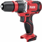 Cordless drill-screwdriver FLEX DD 2G 12,0 EC