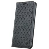 _8477352 Smart Caro knyginio tipo telefono dėklas iPhone 17 Pro Max | iPhon
