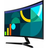 Essential S3 LS27D366GAUXEN 27" VA 16:9 Curved