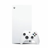 Xbox Series X 1TB Digital White