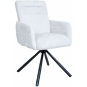 BATUL Rotating Linen White