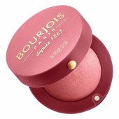 Bourjois Paris Little Round Pot Blusher skaistalai 34 Rose d®Or