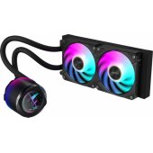 Aorus WaterForce X II 240 120 mm Water Cooling