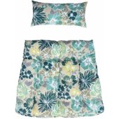 COCO Flowers Green