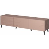 NOVA 186x40x48 Pink Matt