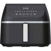 Wide XXL Airfryer