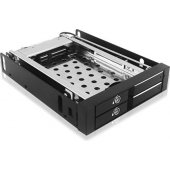 IB-2227StS 2x2,5®® SATA juodas