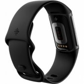 Charge 6 Obsidian Black