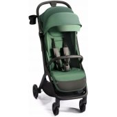 NUBI 2 Mystic Green