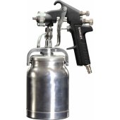 Stanley Bottom Tank Spray Gun 1000ml 1.8mm (15012