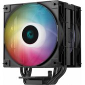 AG400 DIGITAL PLUS CPU Cooler Black