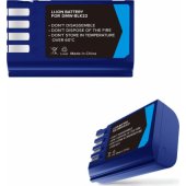 NL0450 SupraCell Panasonic DMW-BLK22
