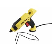 Stanley FatMax GR 100 R Hot glue gun Black, Yellow 200 W.