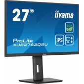 ProLite XUB2763QSU-B1 27" IPS 16:9