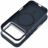 K-Look Case with MagSafe iPhone 17 Pro Max/ 18 Pro Max Blue