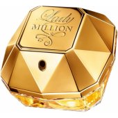 Paco Rabanne Lady Million eau de parfum for women 80 ml