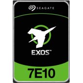 Exos 7E10 4TB 3.5" 256MB ST4000NM001B