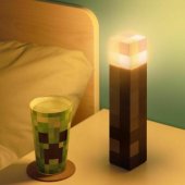 Paladone Minecraft Torch Light PP9202MCF