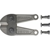 _6784655 Knipex 460 mm varžtų kirptuvo pjovimo žnyplės