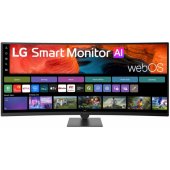 UltraWide 34U620SB-B 34" VA 21:9 Curved