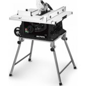 Graphite diskinis pjūklas stalinis pjūklas 1600W, 254/ 30 MM, SULANKSTOMAS S