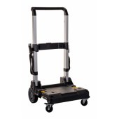 DeWALT DWST1-71196 rankinis vežimėlis metalinis, plastikinis, platforminis