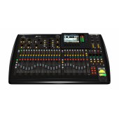 _7263411 Behringer X32 audio mixer 40 channels 10 - 22000 Hz Black