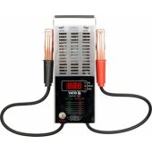 Yato skaitmeninis akumuliatoriaus testeris 12 V 150–1400 A (YT-8311)