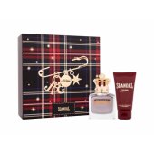 _8288002 Jean Paul Gaultier Scandal Tualetes ūdens EDT 100ml / SET1