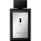 „A. Banderas The Secret Edt Spray“