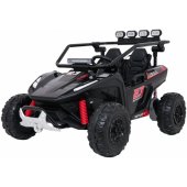 Buggy TURBO 23 Black
