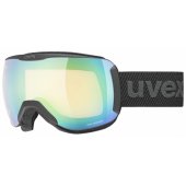 Downhill 2100 V Black Matt/ Green