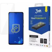 SilverProtection+ ekrano apsauga Motorola Moto G72