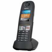 E630 DECT Black