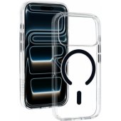 Pure Case iPhone 17 Pro Black