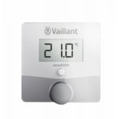 myVaillant connect + sensoROOM set