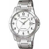 MTP-V004D-7BUDF Silver
