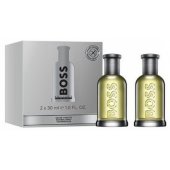 _8357128 Boss Bottled EDT 30 ml + EDT 30 ml (vyrams)