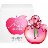 Nina Ricci Nina Illusion Edp Spray