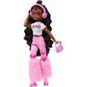 Barbie DreamBesties lėlė su riedučiais JFX97 / 4