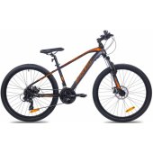 X980 26" Black/ Orange