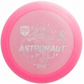 Discgolf DISCMANIA tolimojo skrydžio diskas ASTRONAUT Active Premium rožinis 12/ 6/
