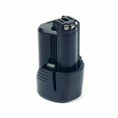 GBA, 10.8V/ 12V, 2.0Ah, Li-ion