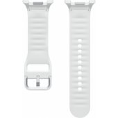 Sport Band (S/ M) Galaxy Watch 8/ 8 Classic White